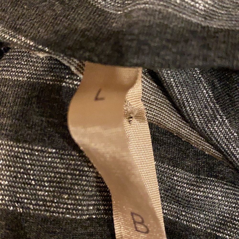 Bailey44 Metallic Top - Picture 11 of 13